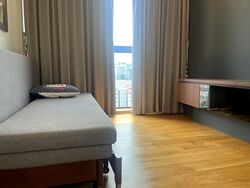 Botanique At Bartley (D19), Condominium #629378271